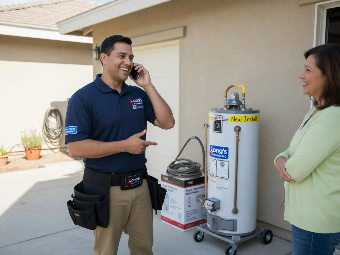 Leak Detection Jacksonville, TX FAQs
